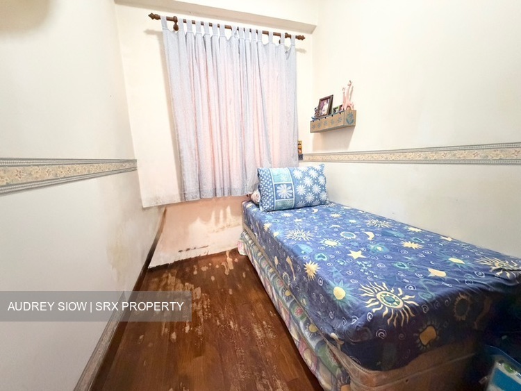 Villa Marina (D15), Condominium #568731801